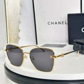 Picture of Chanel Sunglasses _SKUfw77169309fw